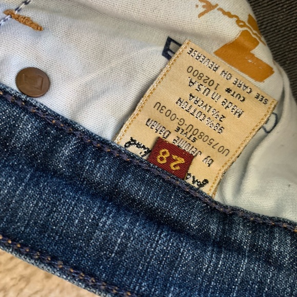 Jeans!!! Make me an offer!! - Picture 2 of 6